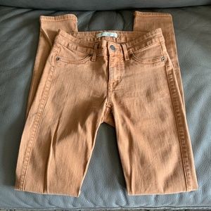 Rich & Skinny